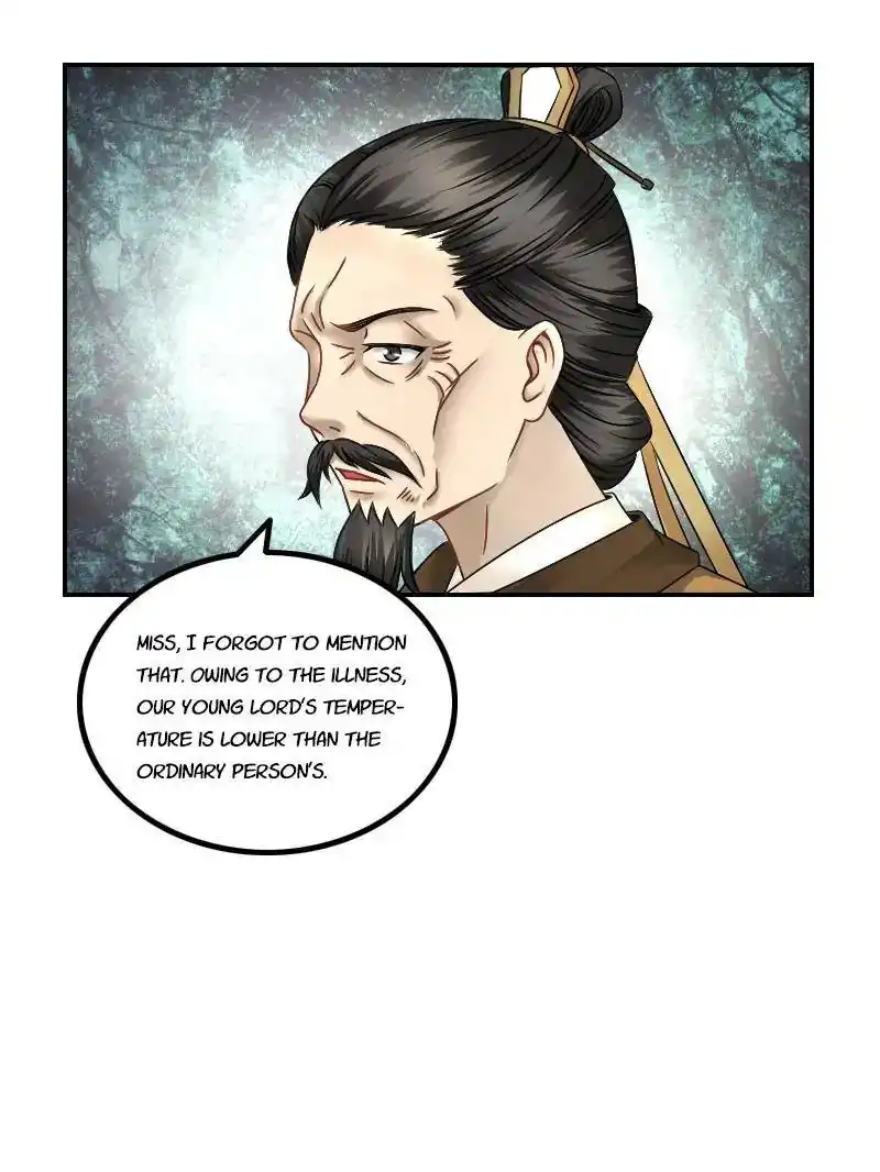 Miracle Doctor, Abandoned Daughter: The Sly Emperor's Wild Beast-Tamer Empress Chapter 27 107